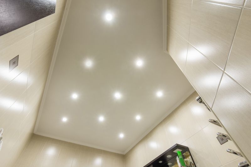 Decorative Ceiling Treatments